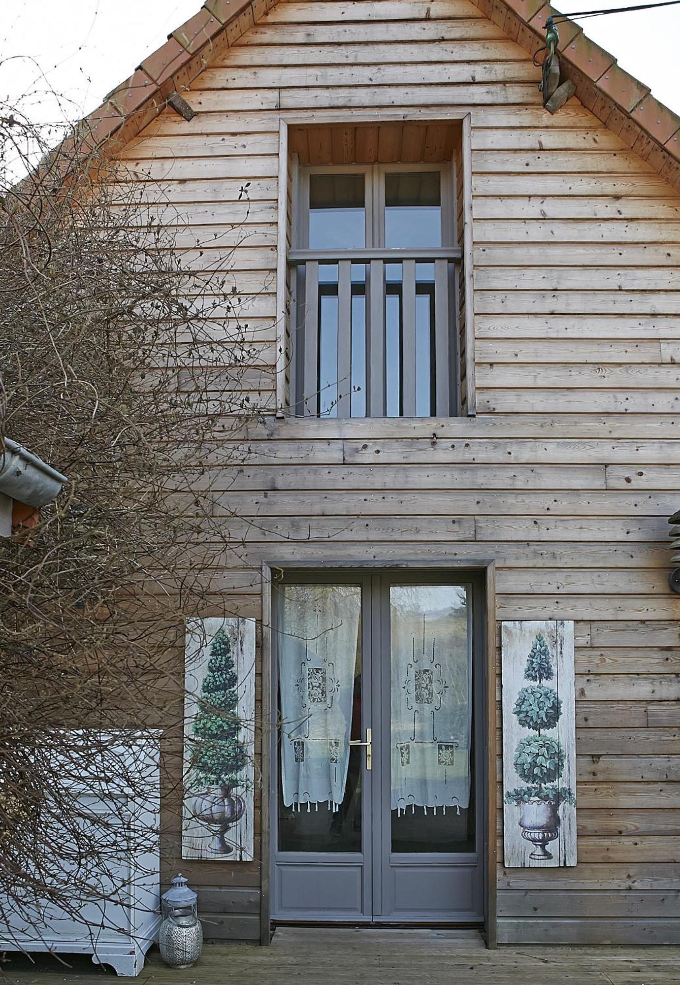 Les Gites De L'Yeres Cuverville-sur-Yeres Room photo