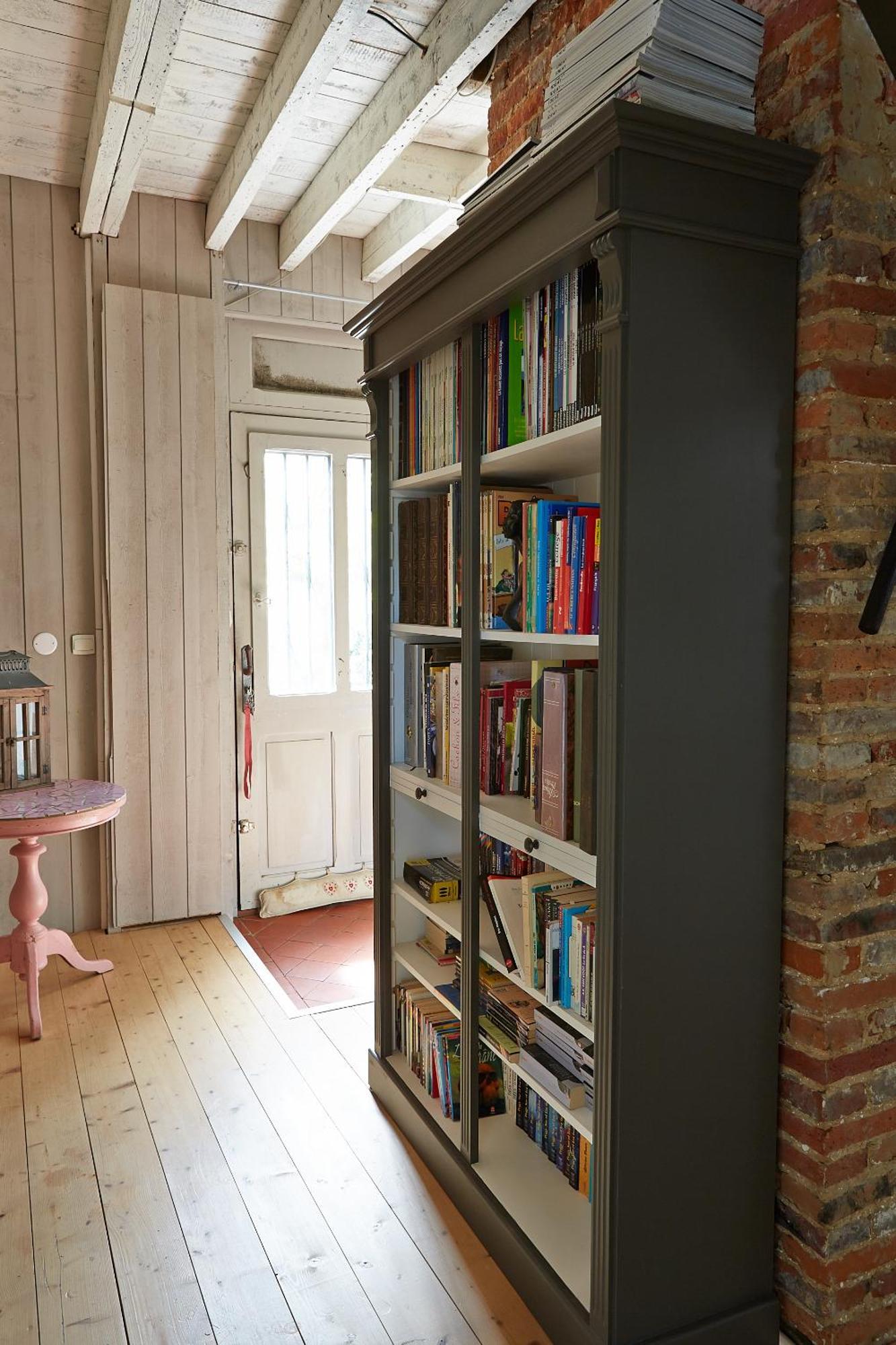 Les Gites De L'Yeres Cuverville-sur-Yeres Room photo
