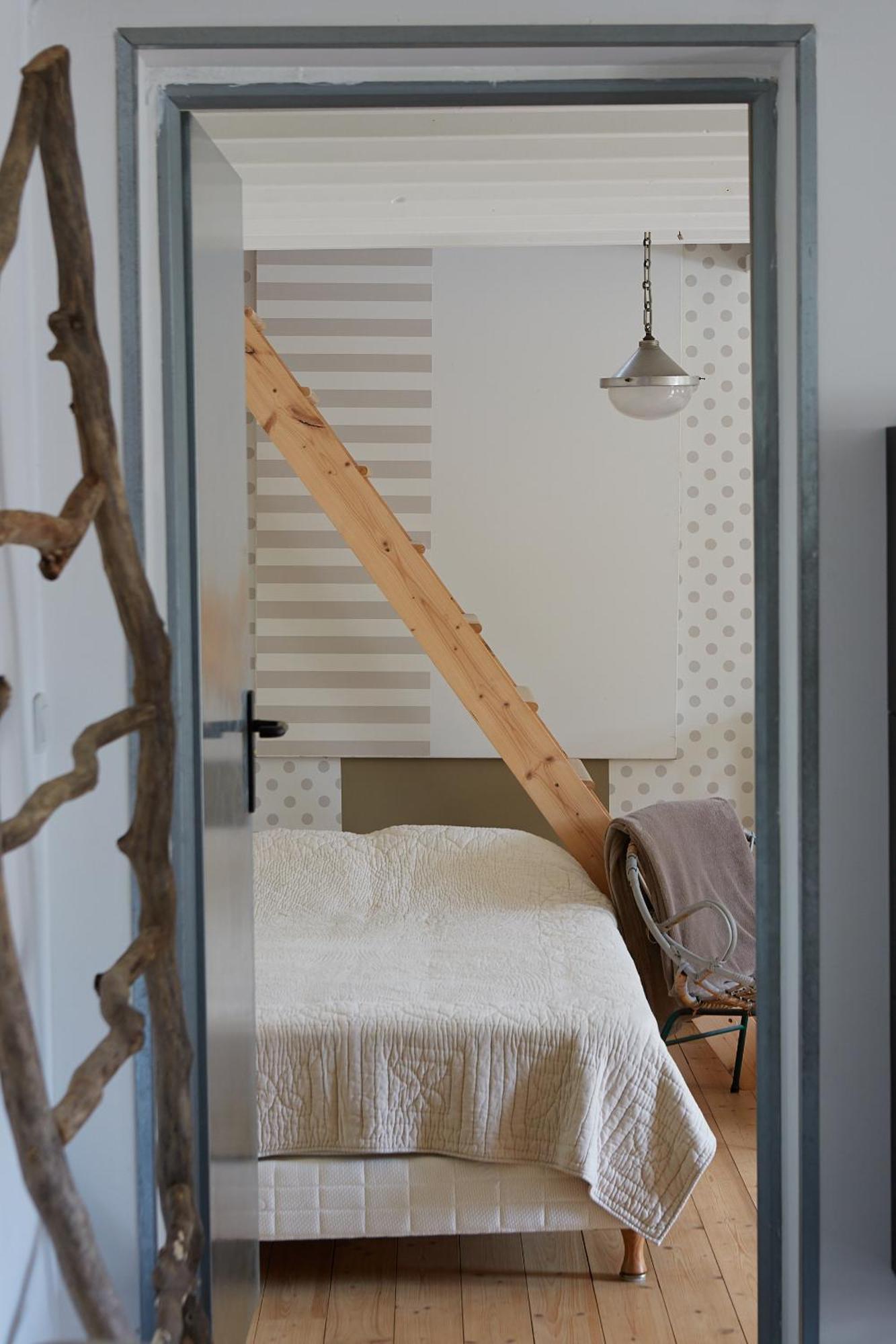 Les Gites De L'Yeres Cuverville-sur-Yeres Room photo